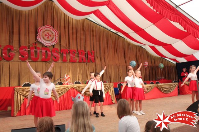 21.01.2018 - Kinderprinzenkürung [Galerie 2]