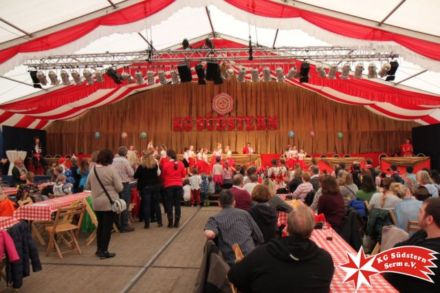 21.01.2018 - Kinderprinzenkürung [Galerie 2]