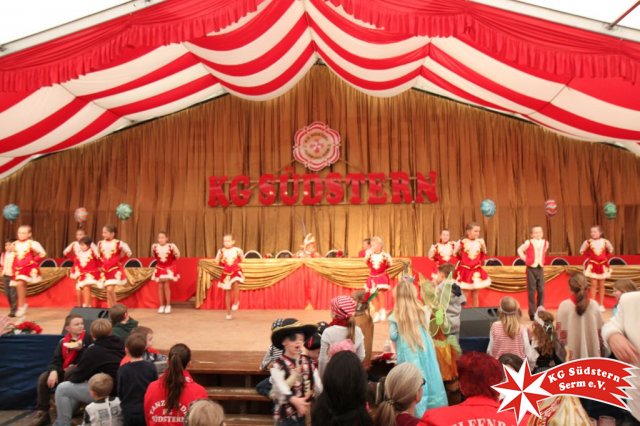 21.01.2018 - Kinderprinzenkürung [Galerie 2]