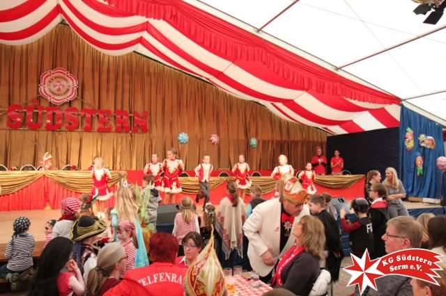 21.01.2018 - Kinderprinzenkürung [Galerie 2]