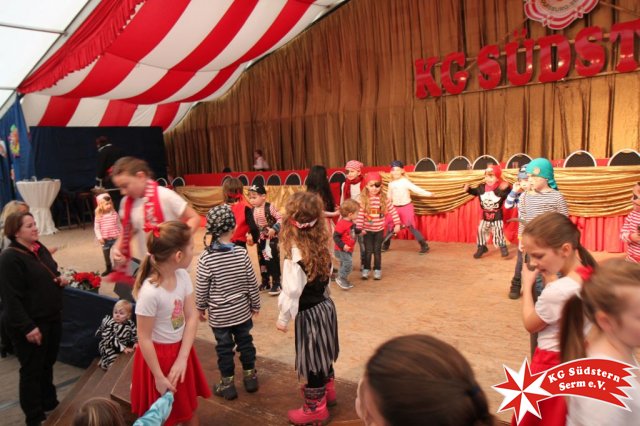 21.01.2018 - Kinderprinzenkürung [Galerie 2]