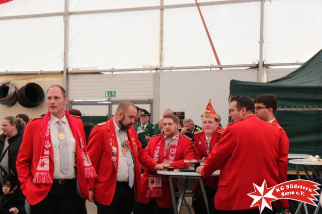 21.01.2018 - Kinderprinzenkürung [Galerie 2]