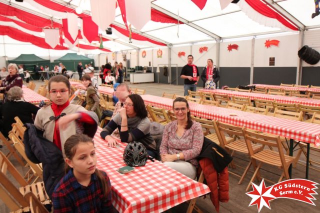 21.01.2018 - Kinderprinzenkürung [Galerie 2]