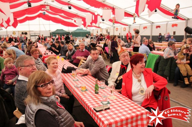 21.01.2018 - Kinderprinzenkürung [Galerie 2]