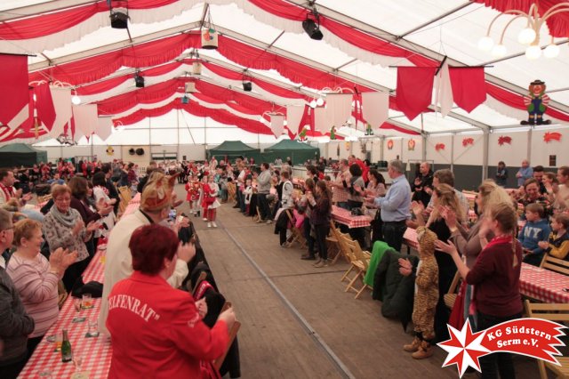 21.01.2018 - Kinderprinzenkürung [Galerie 2]