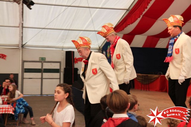 21.01.2018 - Kinderprinzenkürung [Galerie 2]