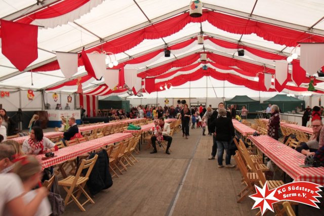 21.01.2018 - Kinderprinzenkürung [Galerie 2]