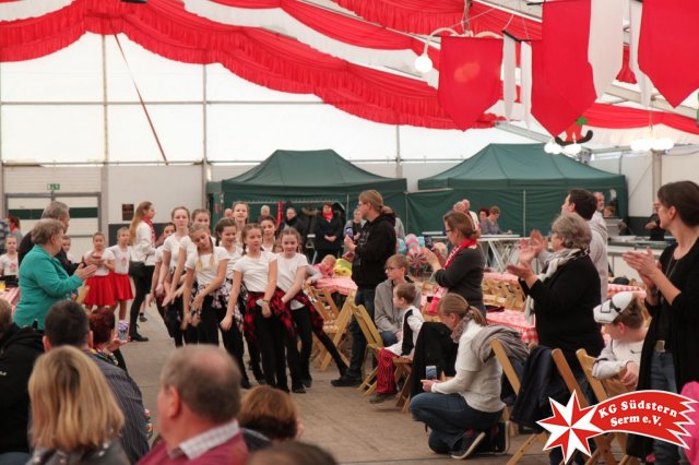 21.01.2018 - Kinderprinzenkürung [Galerie 2]