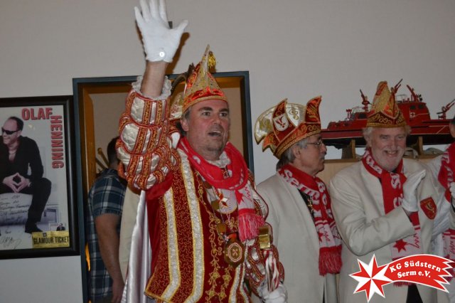 25.01.2018 - Feuerwehr Mündelheim