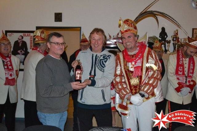 25.01.2018 - Feuerwehr Mündelheim