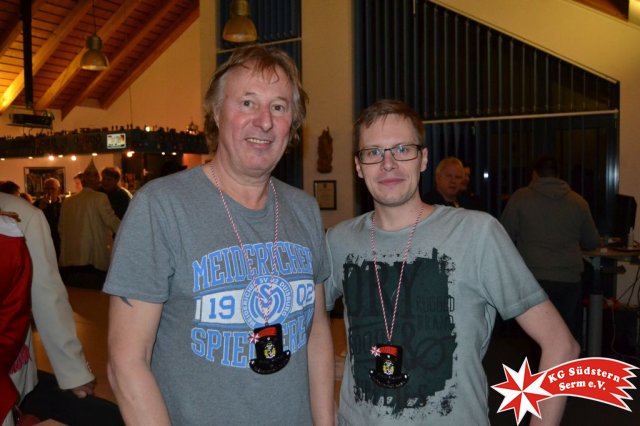 25.01.2018 - Feuerwehr Mündelheim