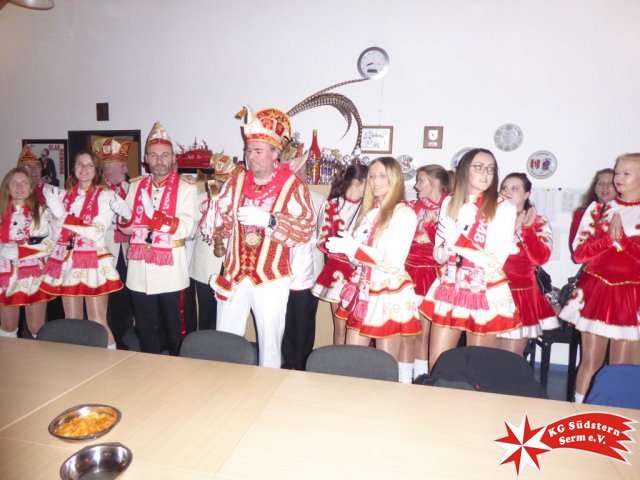 25.01.2018 - Feuerwehr Mündelheim