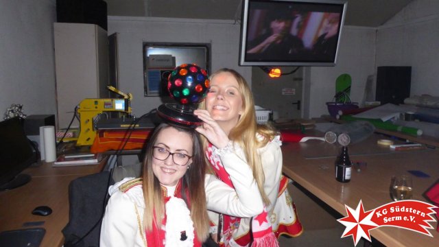 25.01.2018 - Feuerwehr Mündelheim