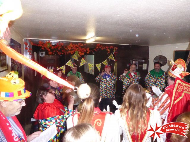 26.01.2018 - KC Kappesköpp