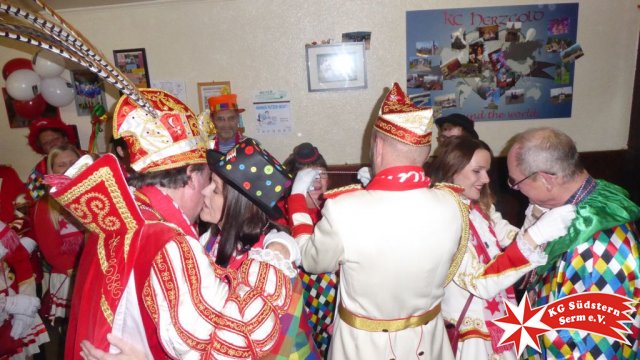 26.01.2018 - KC Kappesköpp