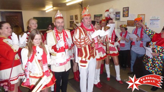 26.01.2018 - KC Kappesköpp