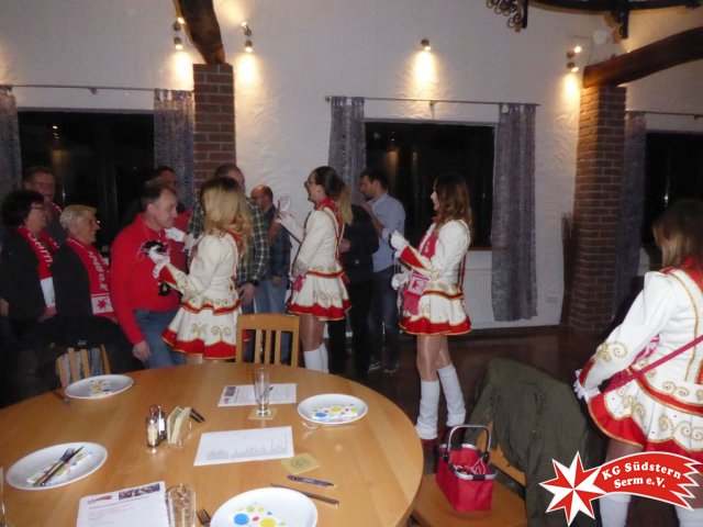 26.01.2018 - Wurstsammler