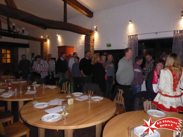 26.01.2018 - Wurstsammler