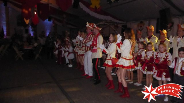 27.01.2018 - Patronatsfest