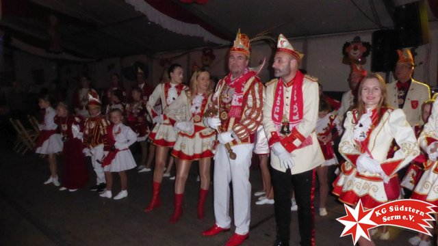 27.01.2018 - Patronatsfest