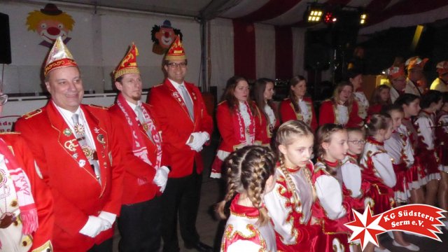 27.01.2018 - Patronatsfest