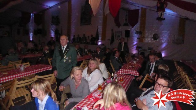 27.01.2018 - Patronatsfest