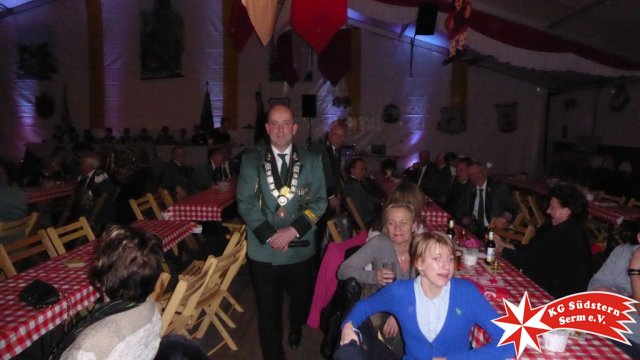 27.01.2018 - Patronatsfest