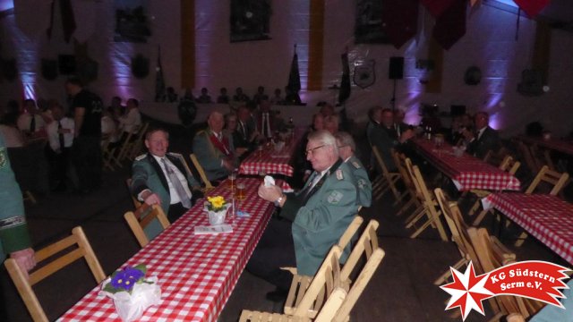 27.01.2018 - Patronatsfest