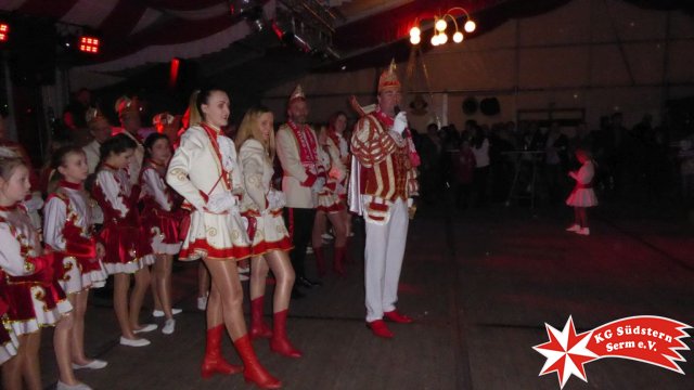 27.01.2018 - Patronatsfest