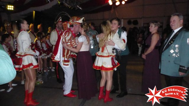 27.01.2018 - Patronatsfest