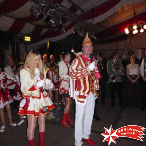 27.01.2018 - Patronatsfest