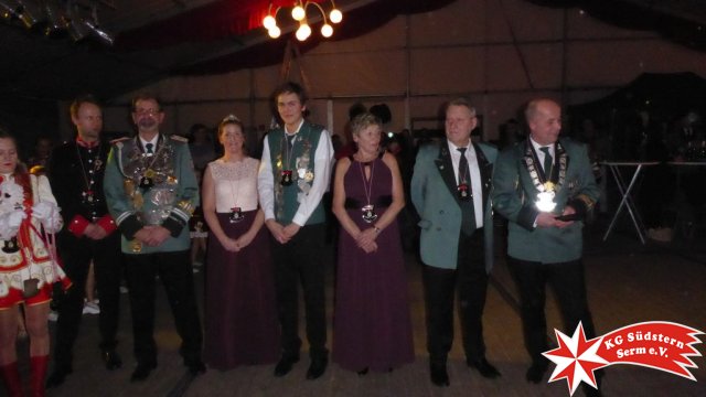 27.01.2018 - Patronatsfest