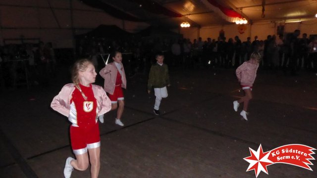 27.01.2018 - Patronatsfest