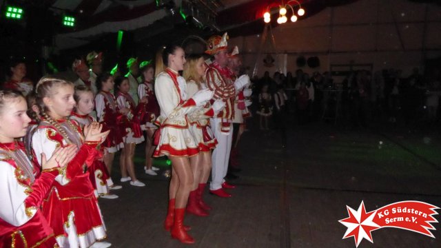 27.01.2018 - Patronatsfest