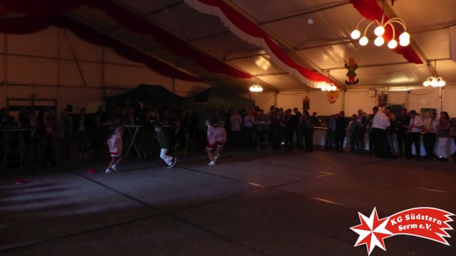 27.01.2018 - Patronatsfest