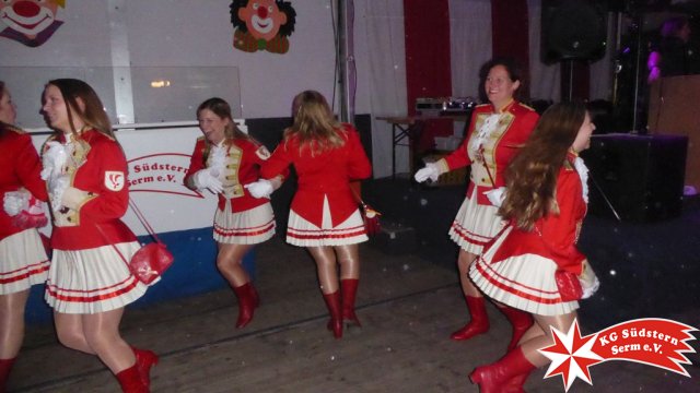 27.01.2018 - Patronatsfest