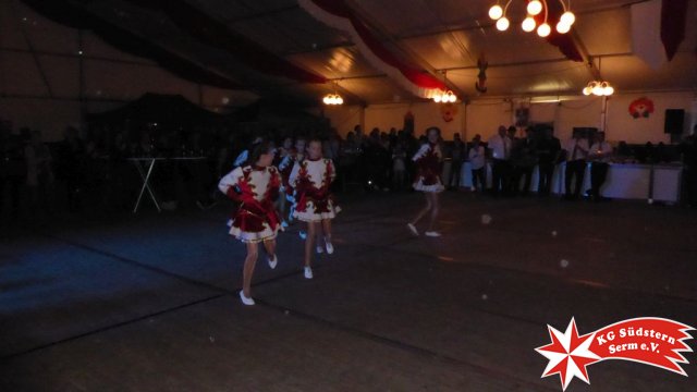 27.01.2018 - Patronatsfest