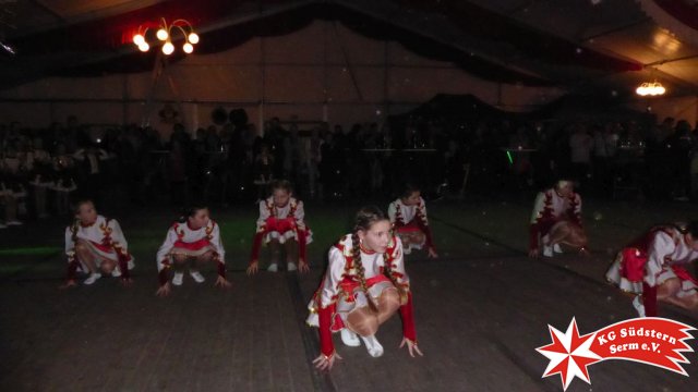 27.01.2018 - Patronatsfest