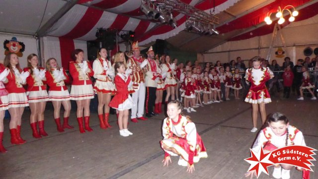 27.01.2018 - Patronatsfest