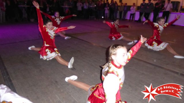 27.01.2018 - Patronatsfest