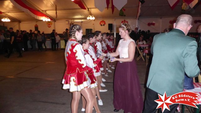 27.01.2018 - Patronatsfest