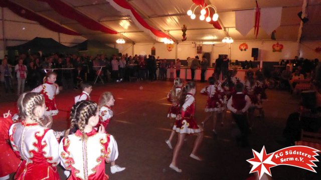 27.01.2018 - Patronatsfest