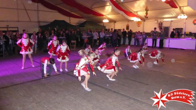 27.01.2018 - Patronatsfest