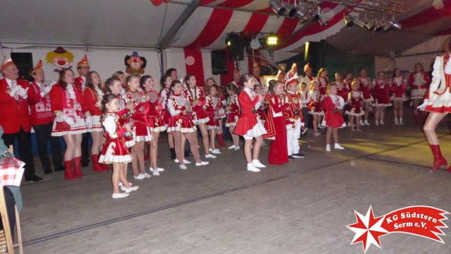 27.01.2018 - Patronatsfest