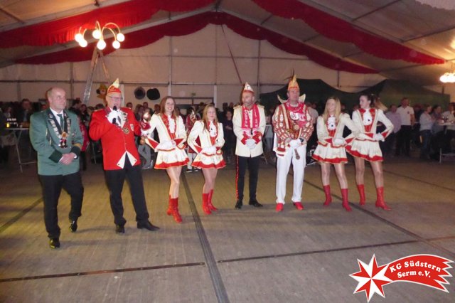 27.01.2018 - Patronatsfest