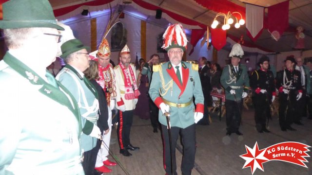 27.01.2018 - Patronatsfest