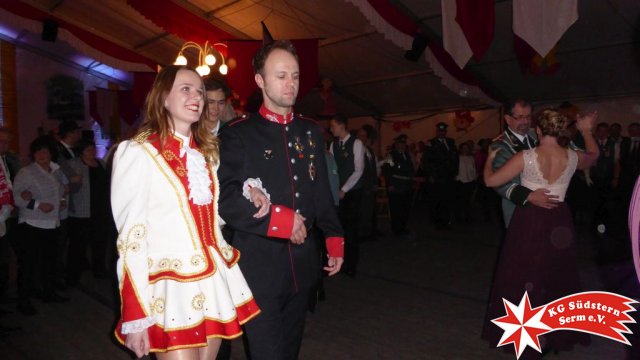 27.01.2018 - Patronatsfest