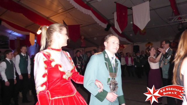 27.01.2018 - Patronatsfest