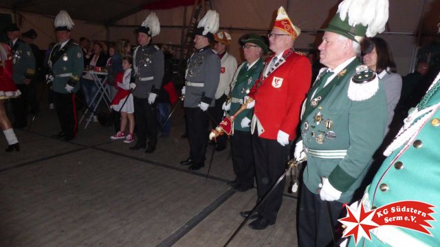 27.01.2018 - Patronatsfest