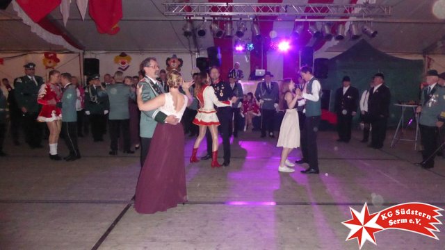 27.01.2018 - Patronatsfest